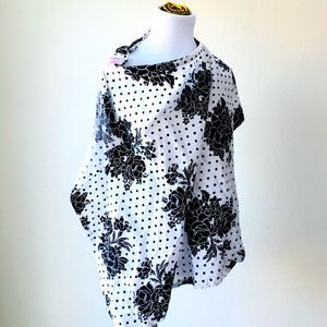 Udder Cover for Nursing Mothers